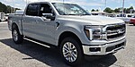 New 2026 FORD F-150 LARIAT in MACON, GEORGIA