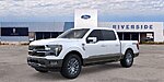 New 2026 FORD F-150 KING RANCH in MACON, GEORGIA