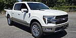 New 2026 FORD F-150 KING RANCH in MACON, GEORGIA