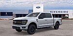 New 2026 FORD F-150 TREMOR in MACON, GEORGIA