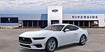 New 2026 FORD MUSTANG ECOBOOST PREMIUM in MACON, GEORGIA