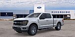 New 2026 FORD F-150 XLT in MACON, GEORGIA
