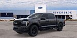 New 2026 FORD F-150 LARIAT in MACON, GEORGIA