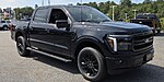 New 2026 FORD F-150 LARIAT in MACON, GEORGIA