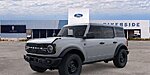 New 2026 FORD BRONCO BIG BEND in MACON, GEORGIA