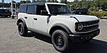 New 2026 FORD BRONCO BIG BEND in MACON, GEORGIA