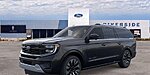 New 2026 FORD EXPEDITION PLATINUM in MACON, GEORGIA