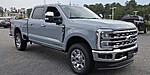 New 2026 FORD F-250 LARIAT in MACON, GEORGIA