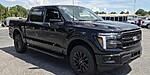 New 2026 FORD F-150 LARIAT in MACON, GEORGIA