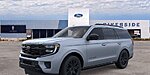 New 2026 FORD EXPEDITION PLATINUM in MACON, GEORGIA