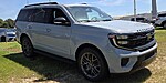 New 2026 FORD EXPEDITION PLATINUM in MACON, GEORGIA