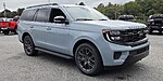 New 2026 FORD EXPEDITION PLATINUM in MACON, GEORGIA