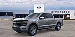 New 2026 FORD F-150 XLT in MACON, GEORGIA