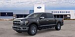 New 2026 FORD F-150 LARIAT in MACON, GEORGIA