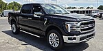New 2026 FORD F-150 LARIAT in MACON, GEORGIA