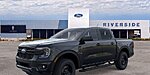New 2026 FORD RANGER XL in MACON, GEORGIA