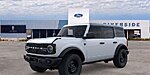New 2026 FORD BRONCO BIG BEND in MACON, GEORGIA