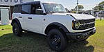 New 2026 FORD BRONCO BIG BEND in MACON, GEORGIA