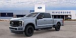 New 2026 FORD F-250  in MACON, GEORGIA