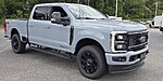 New 2026 FORD F-250 LARIAT in MACON, GEORGIA