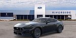 New 2026 FORD MUSTANG GT PREMIUM in MACON, GEORGIA