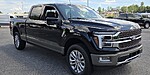 New 2026 FORD F-150 KING RANCH in MACON, GEORGIA
