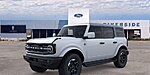 New 2026 FORD BRONCO OUTER BANKS in MACON, GEORGIA