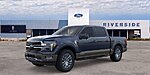 New 2026 FORD F-150 KING RANCH in MACON, GEORGIA