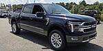 New 2026 FORD F-150 KING RANCH in MACON, GEORGIA