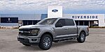 New 2026 FORD F-150 XLT in MACON, GEORGIA