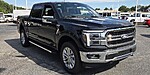 New 2026 FORD F-150 LARIAT in MACON, GEORGIA