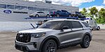 New 2026 FORD EXPLORER ST in MACON, GEORGIA