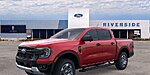New 2026 FORD RANGER XLT in MACON, GEORGIA