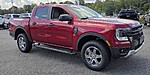 New 2026 FORD RANGER XLT in MACON, GEORGIA