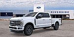 New 2026 FORD F-250 PLATINUM in MACON, GEORGIA