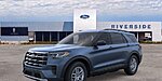 New 2026 FORD EXPLORER ACTIVE in MACON, GEORGIA