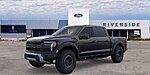New 2026 FORD F-150 RAPTOR in MACON, GEORGIA