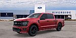 New 2026 FORD F-150 STX in MACON, GEORGIA