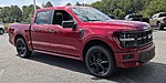 New 2026 FORD F-150 STX in MACON, GEORGIA