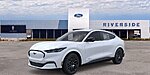 New 2026 FORD MUSTANG MACH-E PREMIUM in MACON, GEORGIA