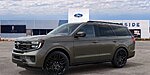 New 2027 FORD EXPEDITION PLATINUM in MACON, GEORGIA
