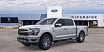 New 2026 FORD F-150 LARIAT in MACON, GEORGIA