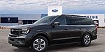 New 2027 FORD EXPEDITION ACTIVE in MACON, GEORGIA