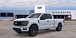 New 2026 FORD F-150 STX in MACON, GEORGIA