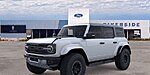 New 2026 FORD BRONCO RAPTOR in MACON, GEORGIA