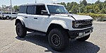 New 2026 FORD BRONCO RAPTOR in MACON, GEORGIA