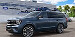 New 2027 FORD EXPEDITION PLATINUM in MACON, GEORGIA