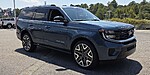 New 2027 FORD EXPEDITION PLATINUM in MACON, GEORGIA