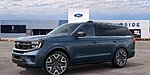 New 2027 FORD EXPEDITION PLATINUM in MACON, GEORGIA