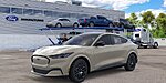 New 2026 FORD MUSTANG MACH-E PREMIUM in MACON, GEORGIA